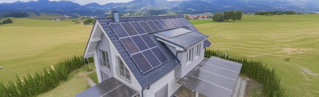 Solar Battery Storage Solutions Large Home - Battery Storage - Solar Battery Storage Solutions