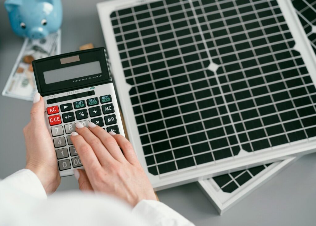 Government Rebates Calculator - Our Products - Government Rebates