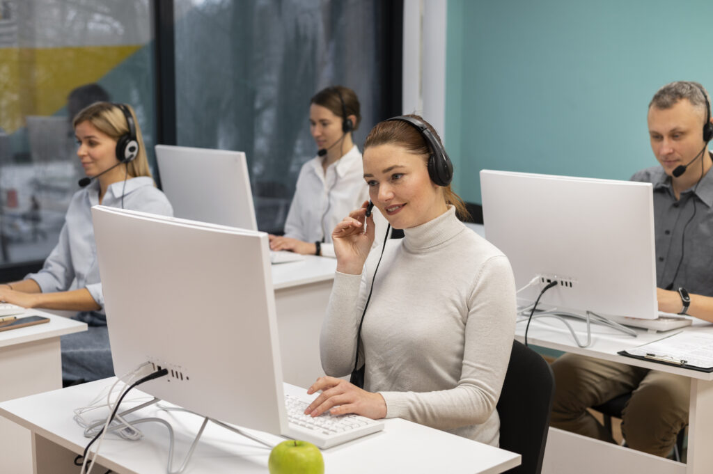 Ongoing Monitoring and Support for Long-Term Value Support Team - Commercial Solutions for Businesses - Future Energy Solar - Ongoing Monitoring and Support for Long-Term Value