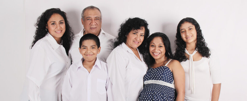 Testimonials Family of Six - Our Products - Testimonials