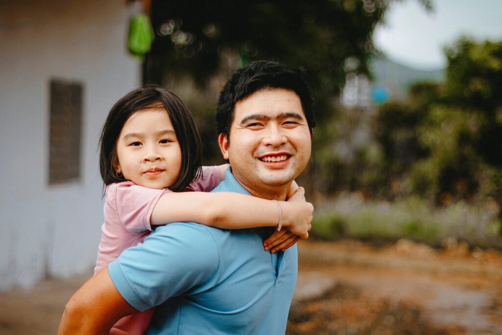 Delivering Results Our Customers Can Trust Family of Two - Customers - Delivering Results Our CustomersCan Trust