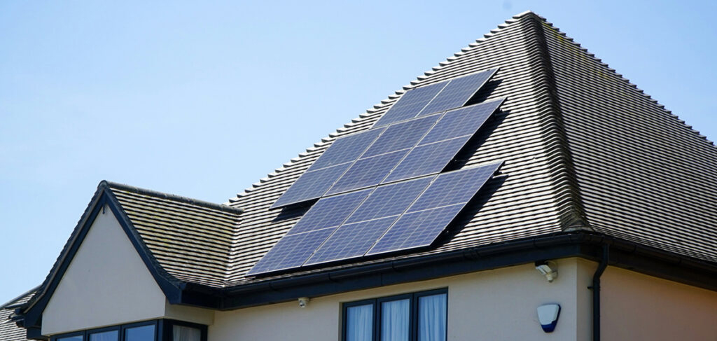 Case Studies: Proven Solar Results for Homes and Businesses Residential Solar Installation - Case Studies - Case Studies: Proven Solar Results for Homes and Businesses