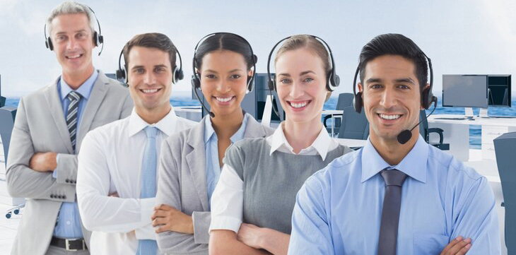 Customer Service Team - FAQs - Commercial Solar FAQs